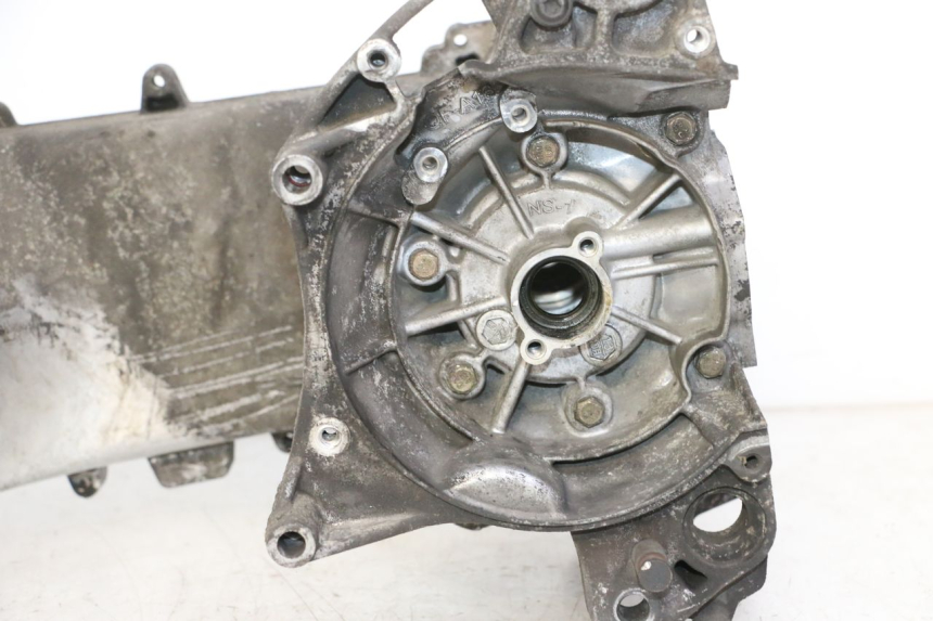 photo de ENGINE CRANKCASE PEUGEOT CITYSTAR 50 (2013 - 2017)