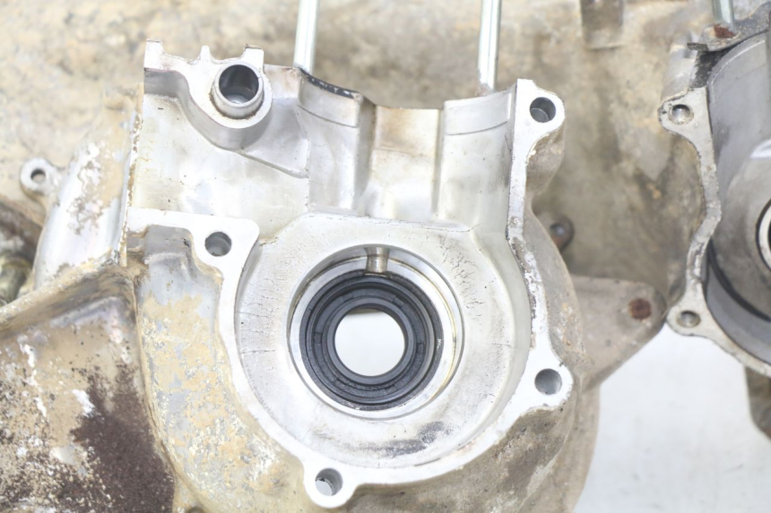 photo de ENGINE LOWER CASING SUZUKI CP 80 (1985 - 1996)
