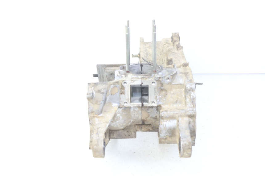 photo de ENGINE LOWER CASING SUZUKI CP 80 (1985 - 1996)