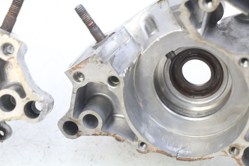 photo de ENGINE LOWER CASING HONDA CR 80 (2001 - 2003)