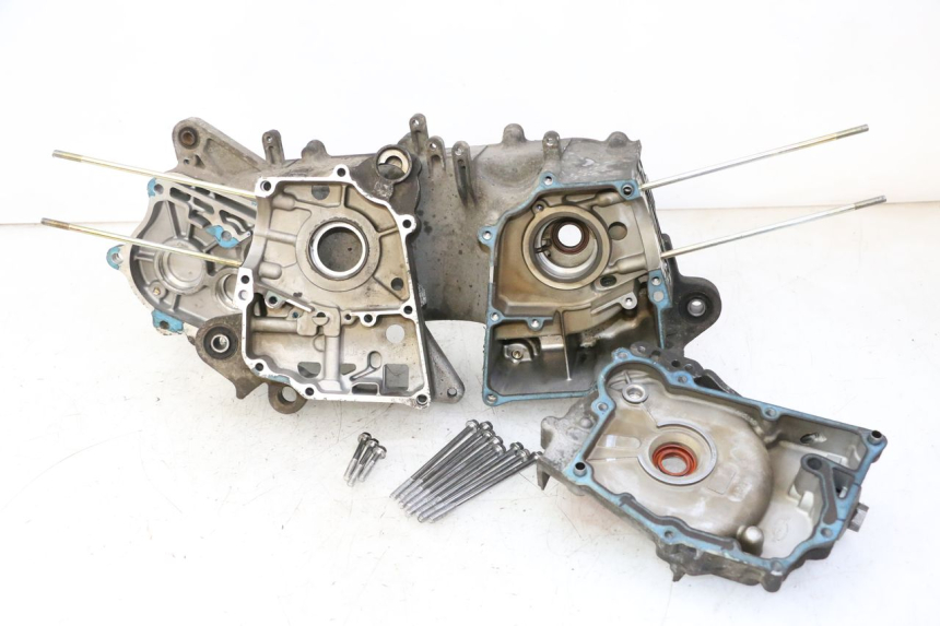 photo de ENGINE CRANKCASE SYM CROX 4T 50 (2016 - 2023)