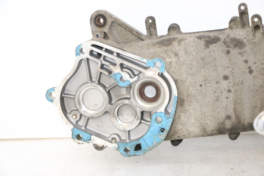 photo de ENGINE CRANKCASE SYM CROX 4T 50 (2016 - 2023)