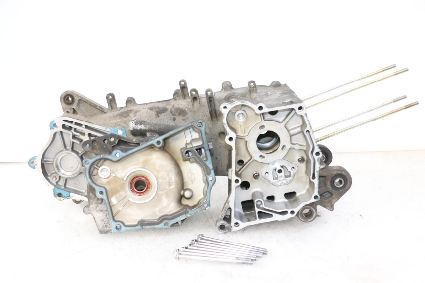 photo de ENGINE CRANKCASE SYM CROX 4T 50 (2016 - 2023)