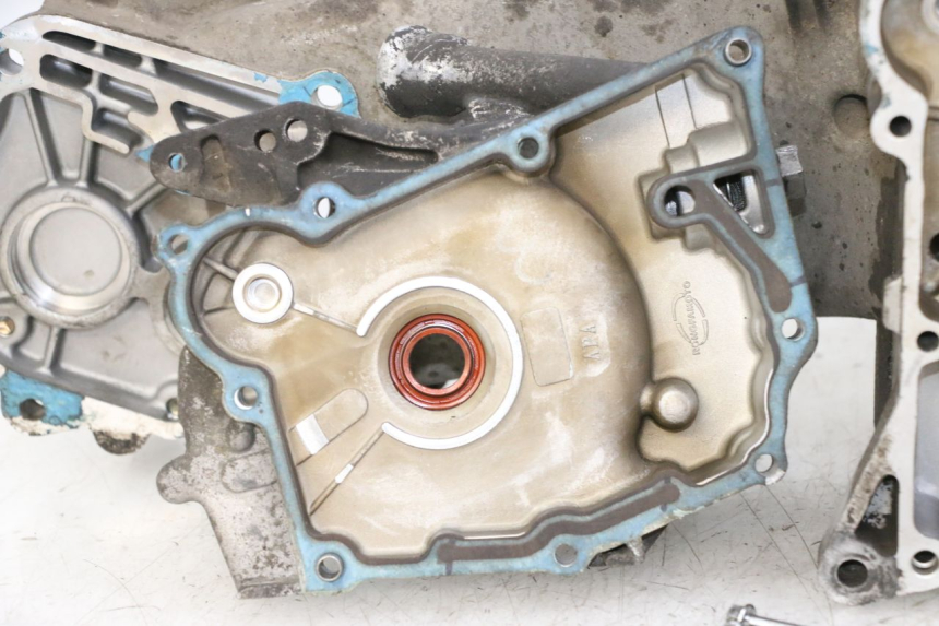 photo de ENGINE CRANKCASE SYM CROX 4T 50 (2016 - 2023)