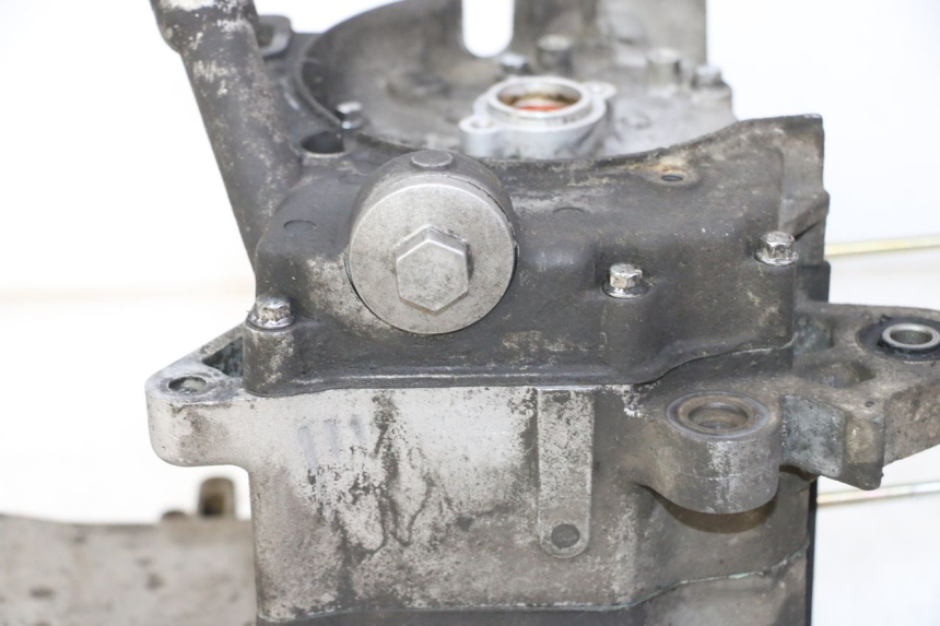 photo de ENGINE CRANKCASE SYM CROX 4T 50 (2016 - 2023)