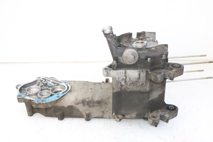 photo de ENGINE CRANKCASE SYM CROX 4T 50 (2016 - 2023)