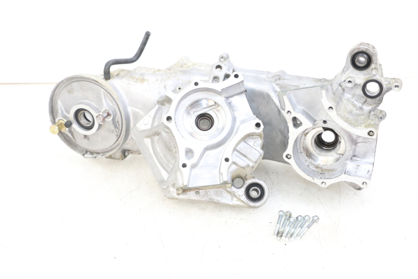photo de ENGINE CRANKCASE DAELIM A-FOUR 2T 50 (2005 - 2012)