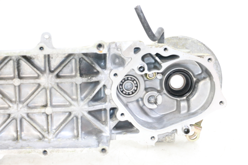 photo de ENGINE CRANKCASE DAELIM A-FOUR 2T 50 (2005 - 2012)