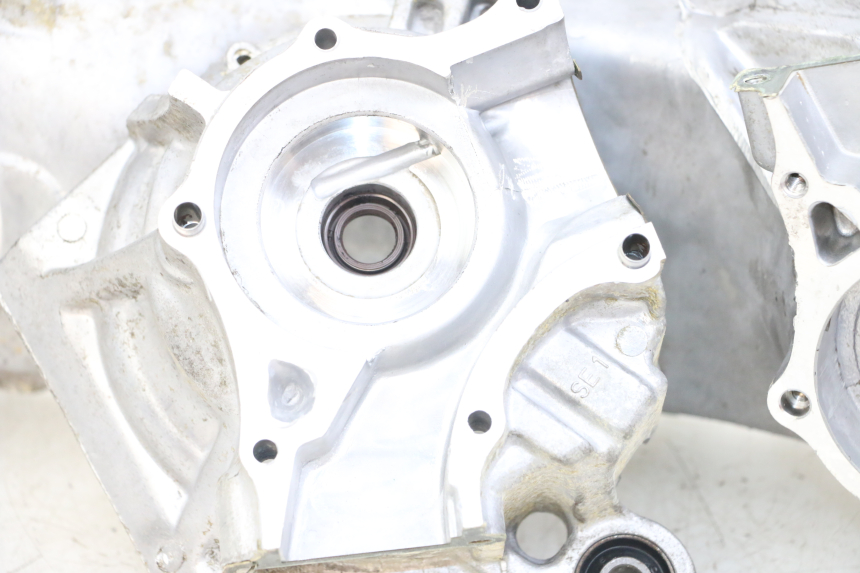 photo de ENGINE CRANKCASE DAELIM A-FOUR 2T 50 (2005 - 2012)