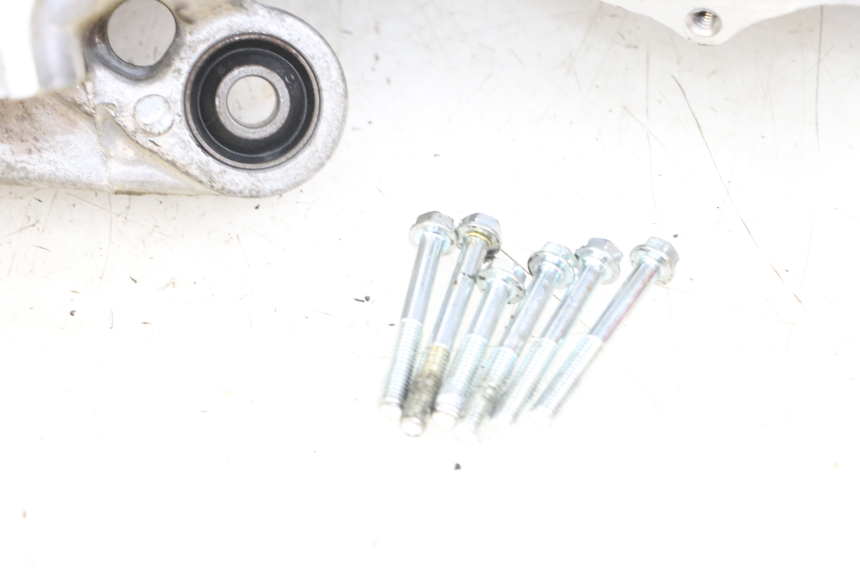photo de ENGINE CRANKCASE DAELIM A-FOUR 2T 50 (2005 - 2012)