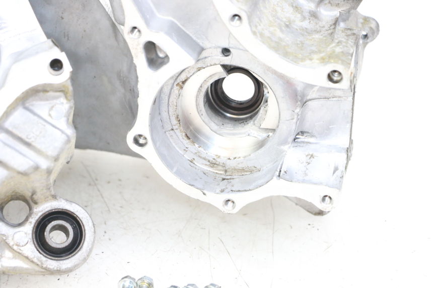 photo de ENGINE CRANKCASE DAELIM A-FOUR 2T 50 (2005 - 2012)