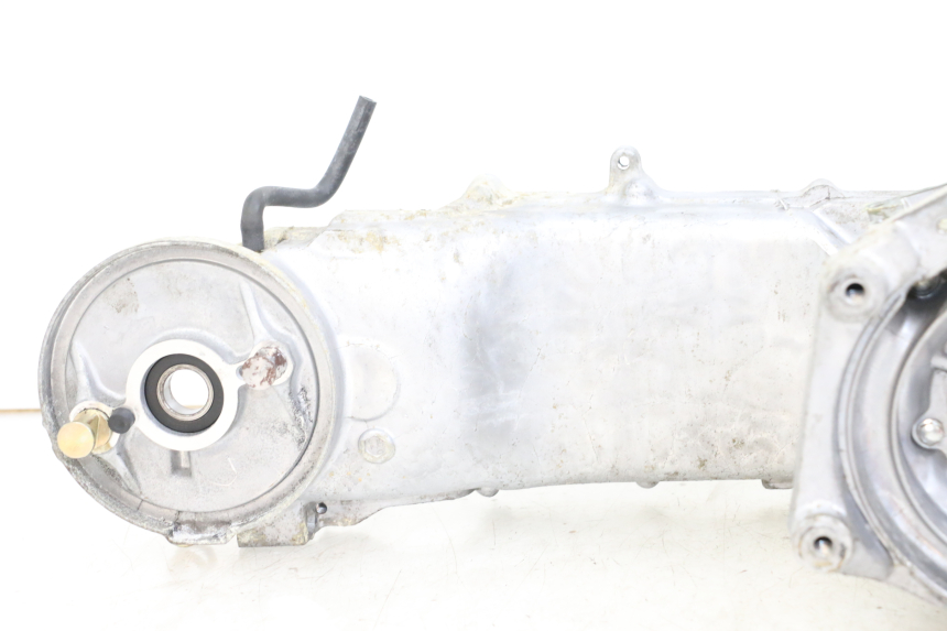 photo de ENGINE CRANKCASE DAELIM A-FOUR 2T 50 (2005 - 2012)