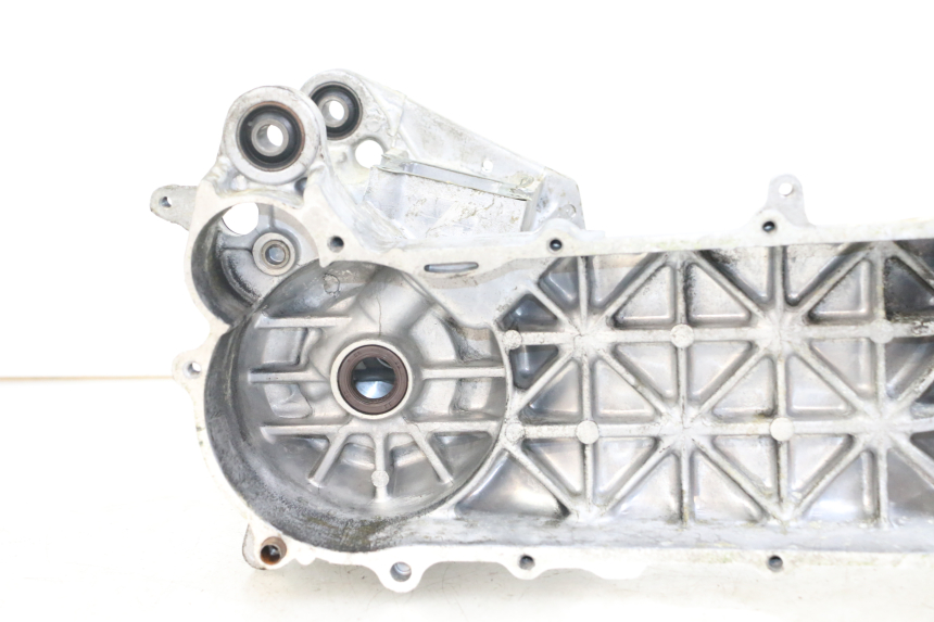 photo de ENGINE CRANKCASE DAELIM A-FOUR 2T 50 (2005 - 2012)