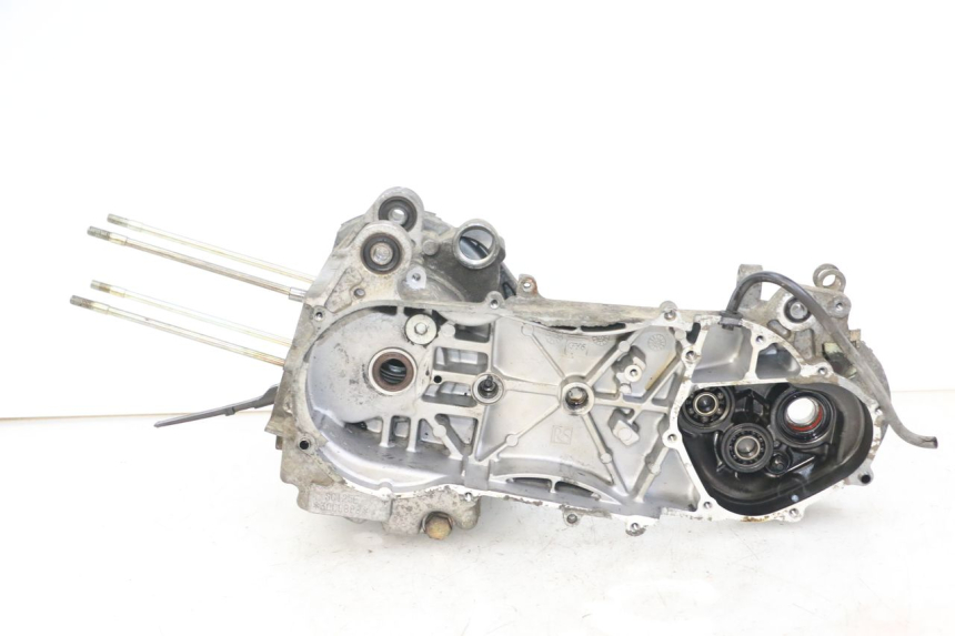 photo de ENGINE CRANKCASE DAELIM BESBI 125 (2007 - 2008)