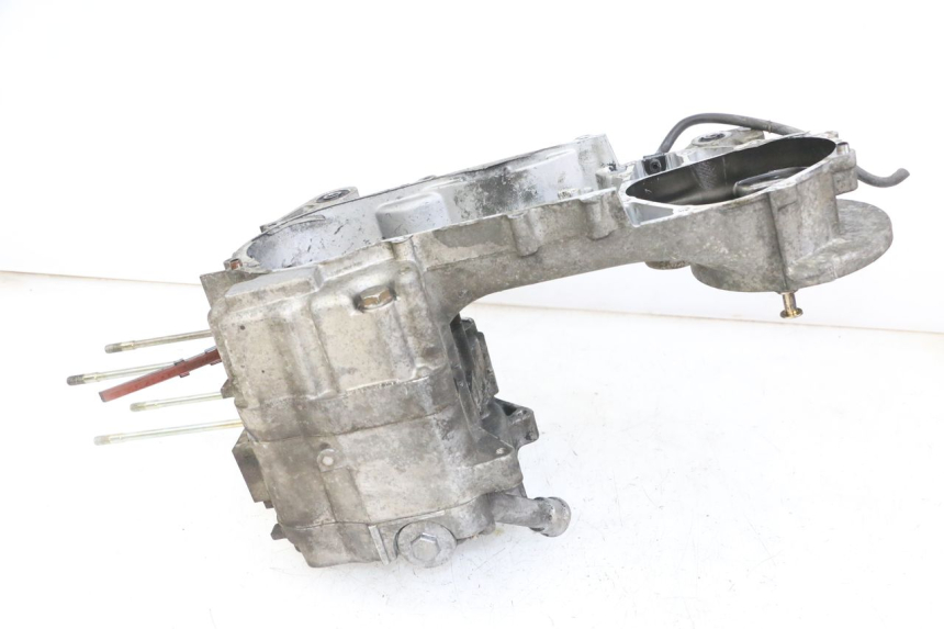 photo de ENGINE CRANKCASE DAELIM BESBI 125 (2007 - 2008)