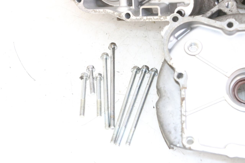 photo de ENGINE CRANKCASE DAELIM BESBI 125 (2007 - 2008)