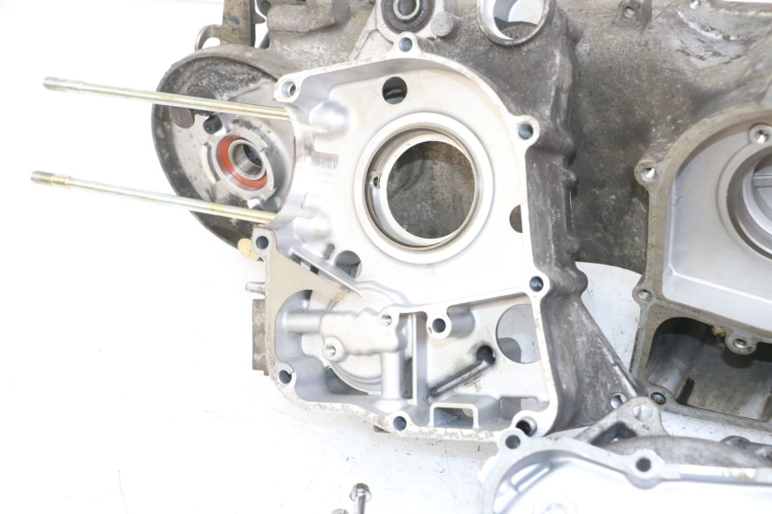 photo de ENGINE CRANKCASE DAELIM BESBI 125 (2007 - 2008)