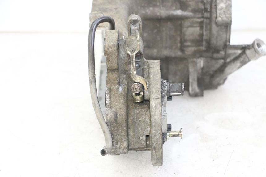 photo de ENGINE CRANKCASE DAELIM BESBI 125 (2007 - 2008)