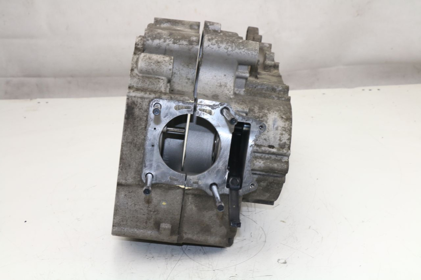 photo de ENGINE CRANKCASE DAELIM S3 125 (2010 - 2017)