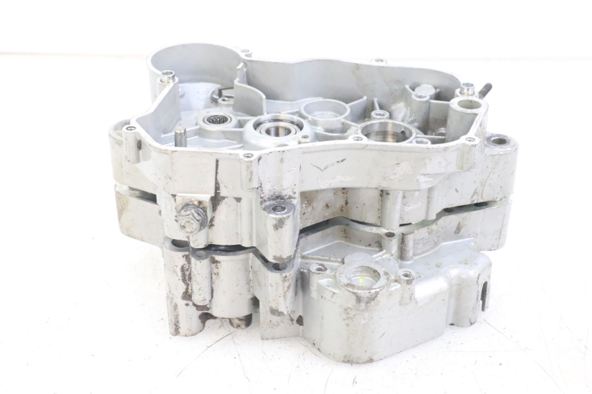 photo de BOTTOM ENGINE CASING DERBI SENDA SM X-TREME 50 (2006 - 2010)