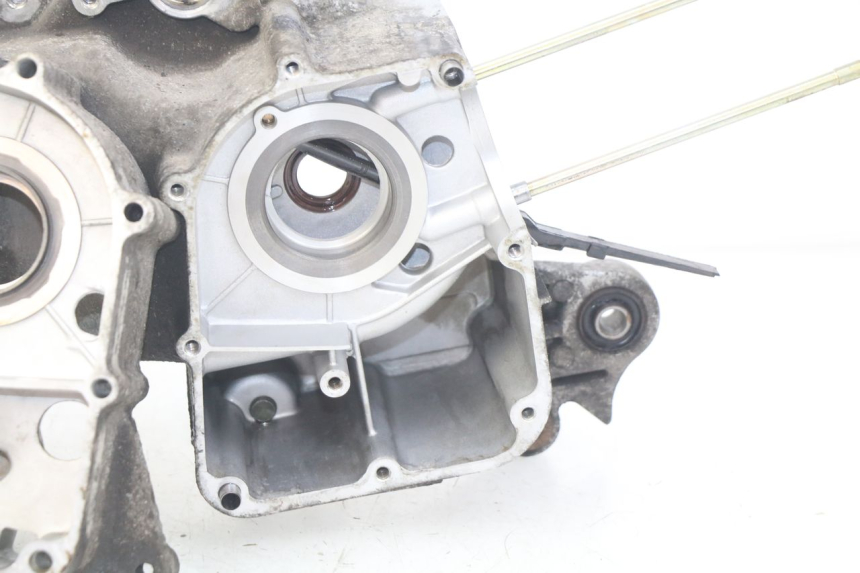 photo de ENGINE LOWER CASING LONGJIA DIGITA 4T 50 (2019 - 2022)