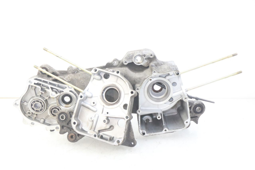 photo de ENGINE LOWER CASING LONGJIA DIGITA 4T 50 (2019 - 2022)