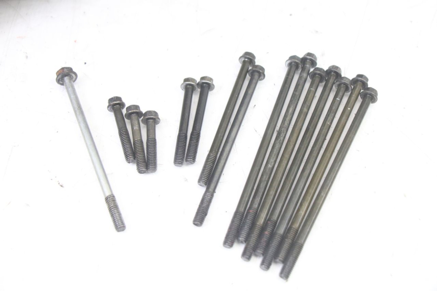 photo de ENGINE LOWER CASING KYMCO DINK STREET 125 (2009 - 2014)