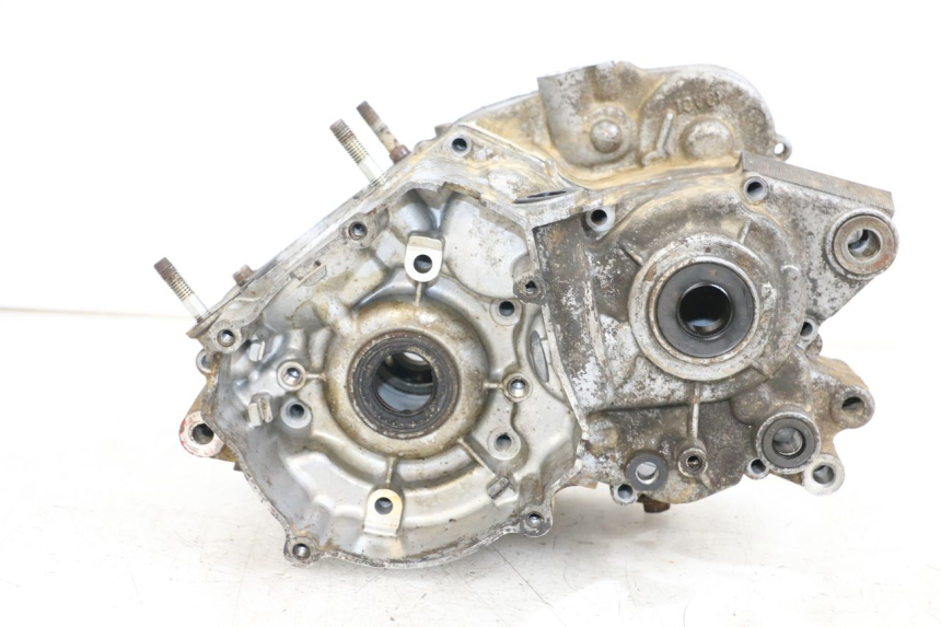 photo de ENGINE CRANKCASE YAMAHA DTLC 125 (1982 - 1987)