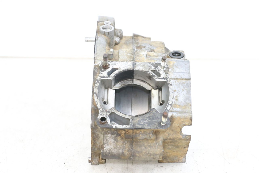 photo de ENGINE CRANKCASE YAMAHA DTLC 125 (1982 - 1987)