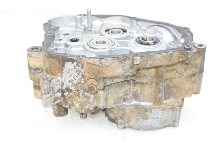 photo de ENGINE CRANKCASE YAMAHA DTLC 125 (1982 - 1987)