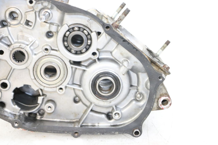 photo de ENGINE CRANKCASE YAMAHA DTLC 125 (1982 - 1987)