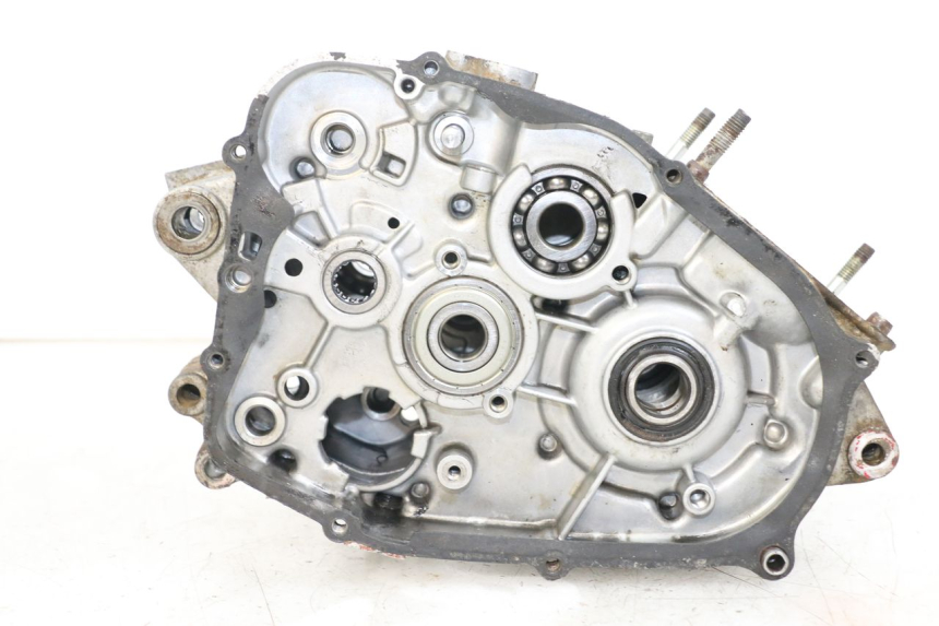 photo de ENGINE CRANKCASE YAMAHA DTLC 125 (1982 - 1987)