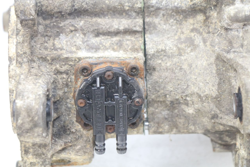 photo de ENGINE LOWER CASING PEUGEOT ELYSTAR 50 (2002 - 2014)