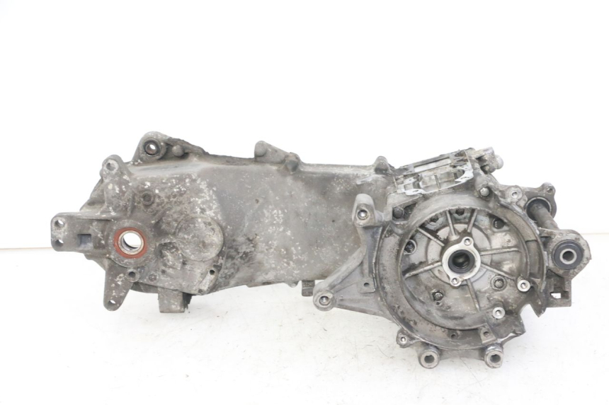 photo de ENGINE LOWER CASING PEUGEOT ELYSTAR 50 (2002 - 2014)