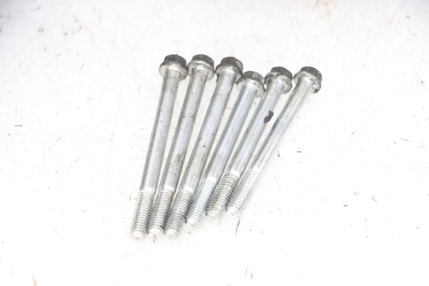 photo de ENGINE LOWER CASING PEUGEOT ELYSTAR 50 (2002 - 2014)