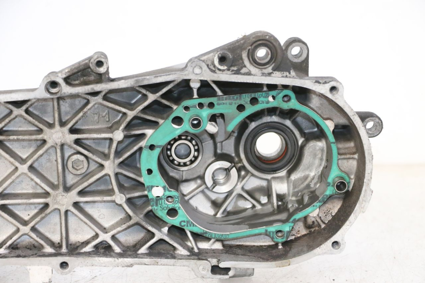 photo de ENGINE LOWER CASING PEUGEOT ELYSTAR 50 (2002 - 2014)