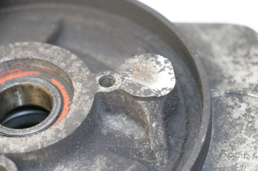 photo de ENGINE LOWER CASING PEUGEOT ELYSTAR 50 (2002 - 2014)