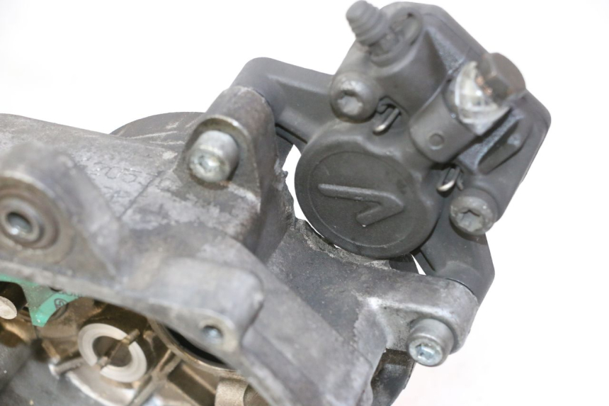 photo de ENGINE LOWER CASING PEUGEOT ELYSTAR 50 (2002 - 2014)