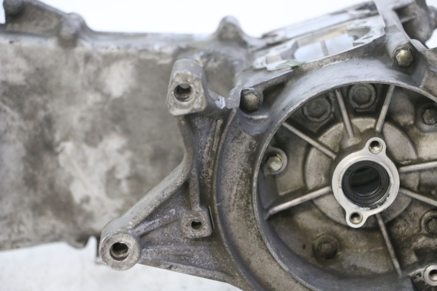 photo de ENGINE LOWER CASING PEUGEOT ELYSTAR 50 (2002 - 2014)