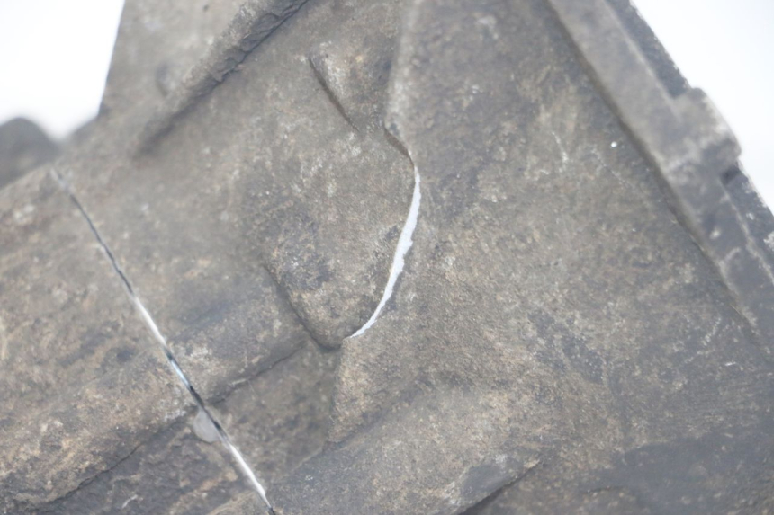 photo de ENGINE LOWER CASING KEEWAY F-ACT FACT 50 (2006 - 2011)