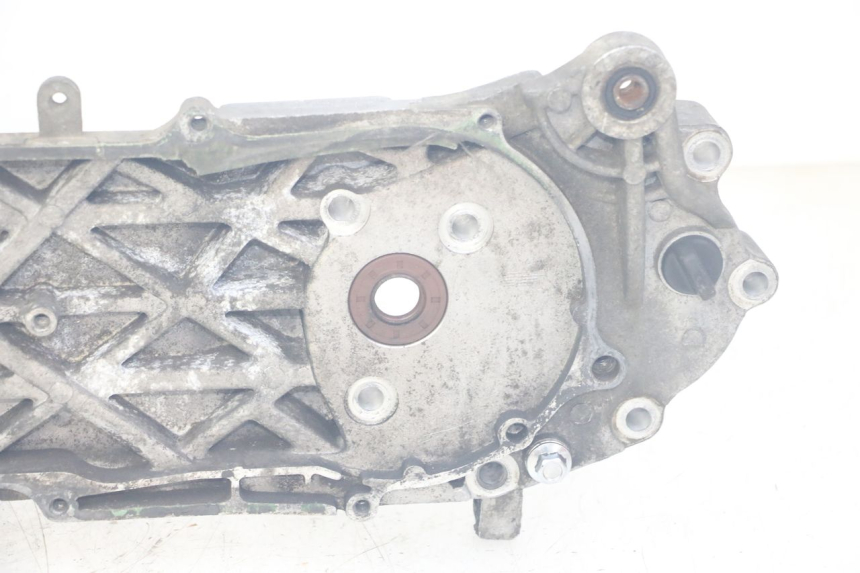 photo de ENGINE LOWER CASING KEEWAY F-ACT FACT 50 (2006 - 2011)