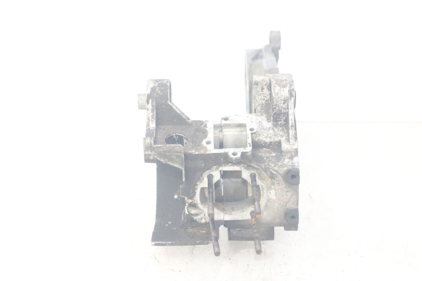photo de ENGINE LOWER CASING KEEWAY F-ACT FACT 50 (2006 - 2011)