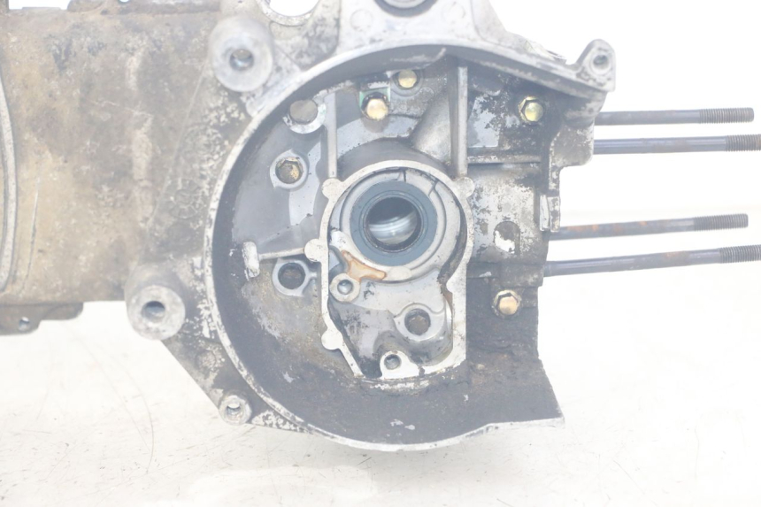 photo de ENGINE LOWER CASING KEEWAY F-ACT FACT 50 (2006 - 2011)