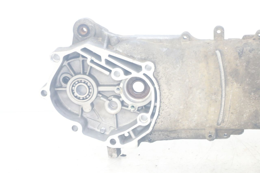 photo de ENGINE LOWER CASING KEEWAY F-ACT FACT 50 (2006 - 2011)