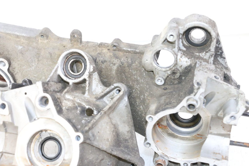 photo de ENGINE LOWER CASING KEEWAY F-ACT FACT 50 (2006 - 2011)