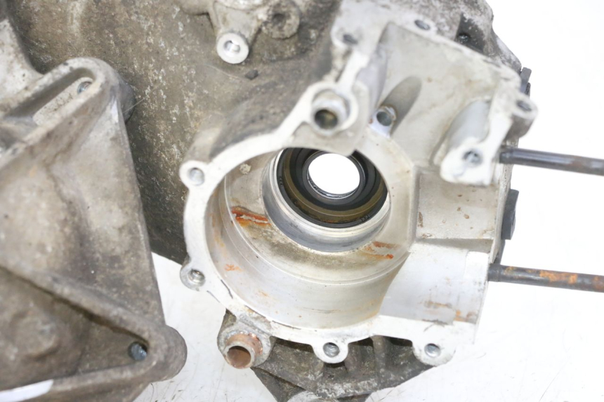 photo de ENGINE LOWER CASING KEEWAY F-ACT FACT 50 (2006 - 2011)