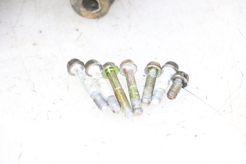 photo de ENGINE LOWER CASING KEEWAY F-ACT FACT 50 (2006 - 2011)