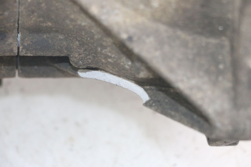photo de ENGINE LOWER CASING KEEWAY F-ACT FACT 50 (2006 - 2011)