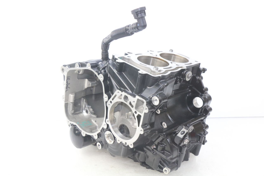 photo de ENGINE CRANKCASE BMW F GS K81 850 (2018 - 2023)