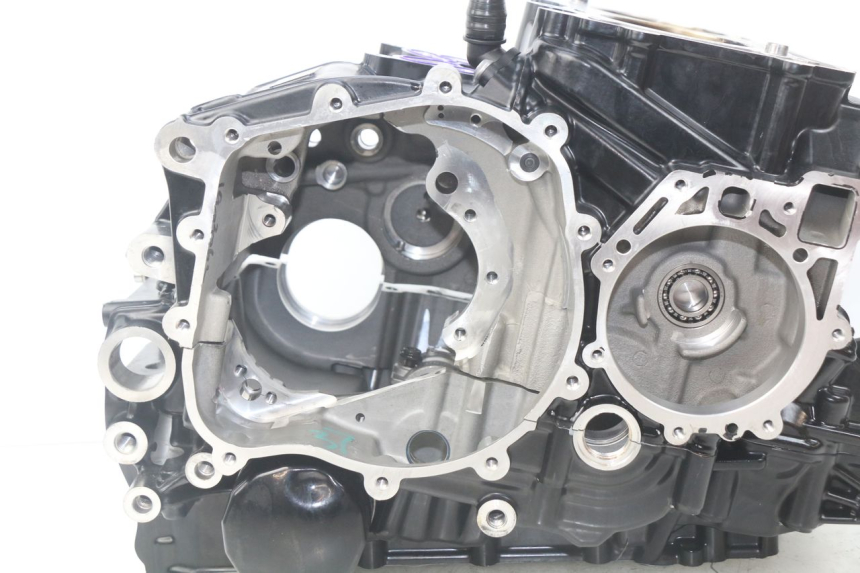 photo de ENGINE CRANKCASE BMW F GS K81 850 (2018 - 2023)